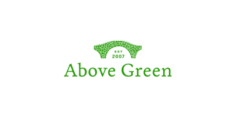 Above Green