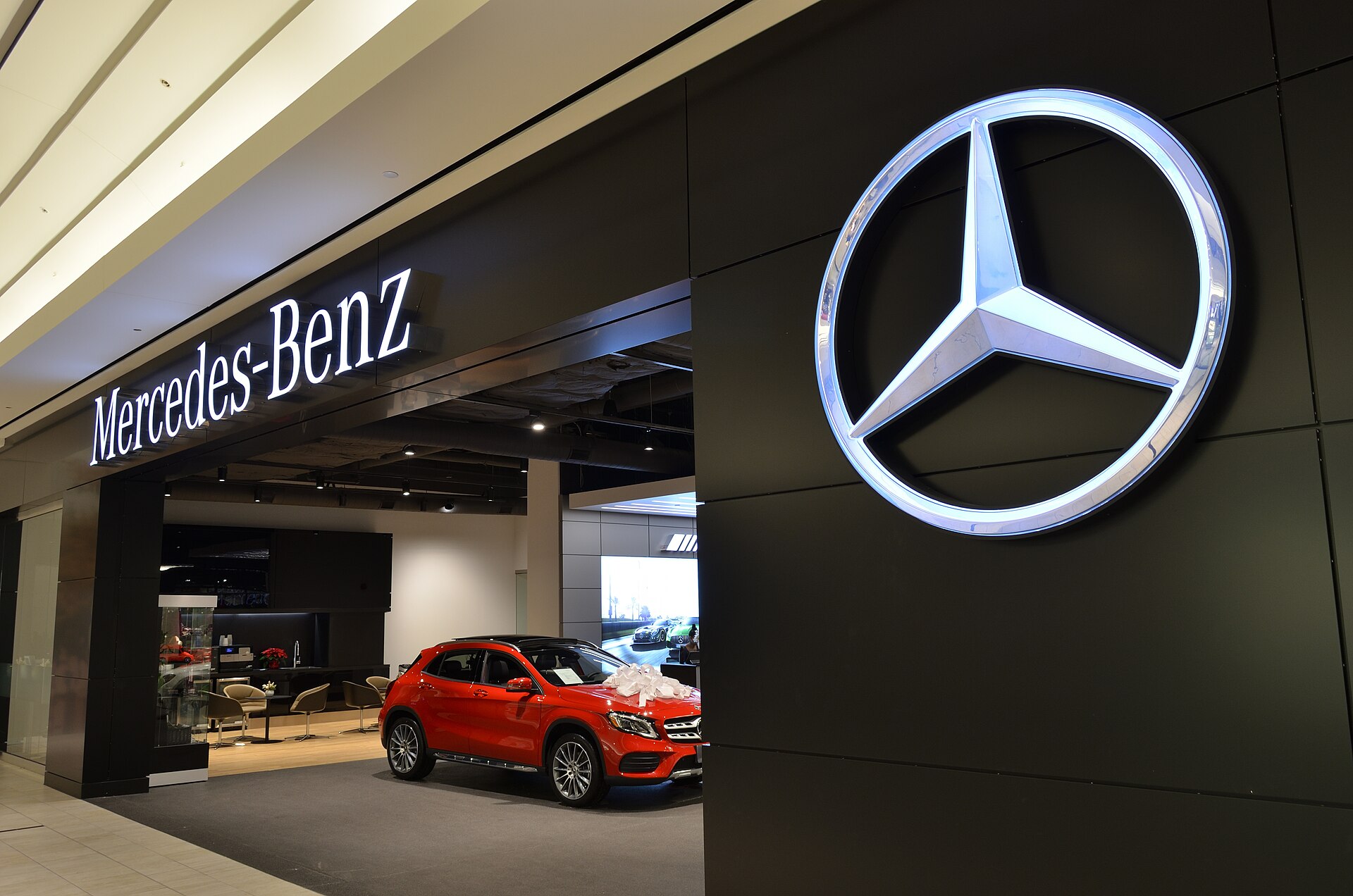 Mercedes-Benz