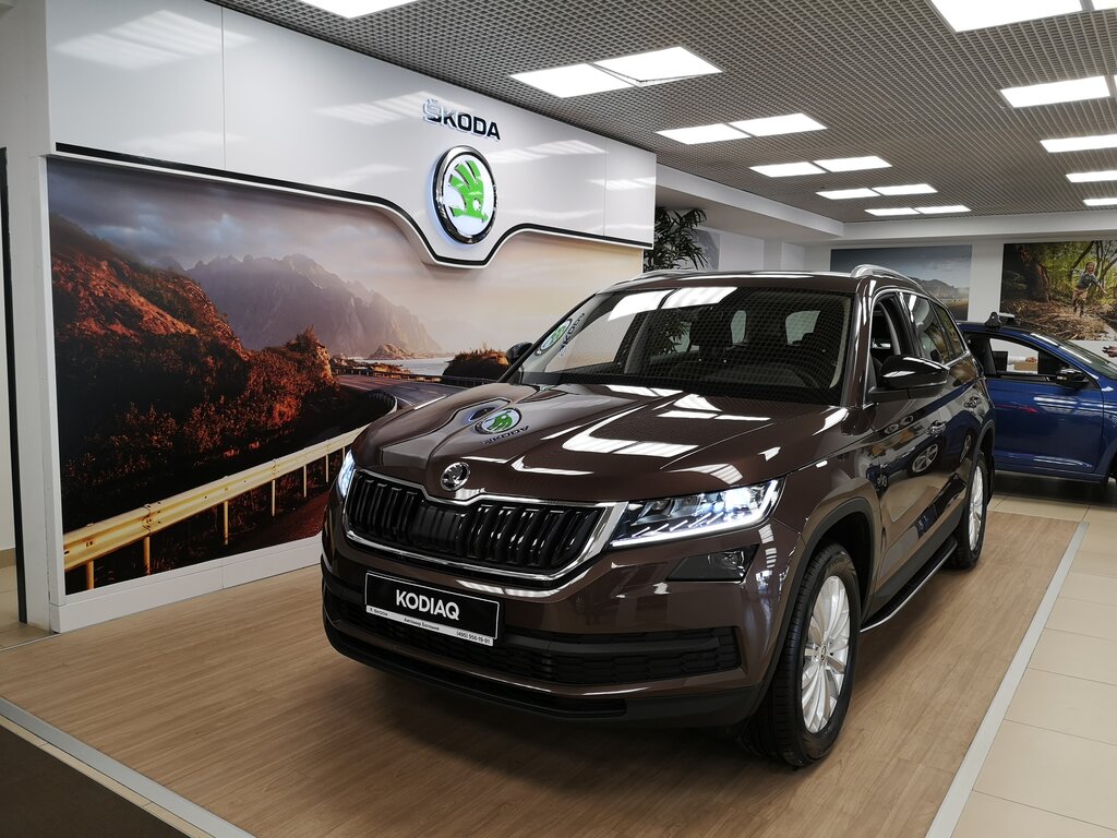 Škoda